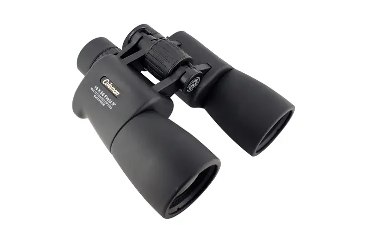 Coleman Signature 10x50 Waterproof Binocular